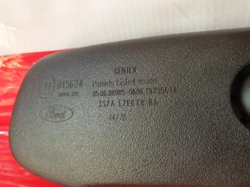 Retrovisore Interno 3S7A 17E678 BBA Ford Focus III SW 2008