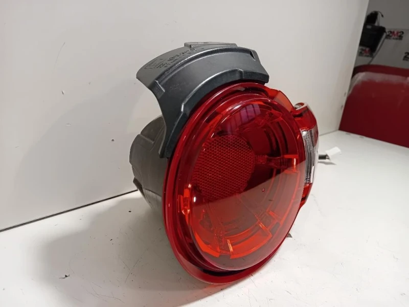 Fanale POST DX N24351150 Mazda MX5 IV 2015