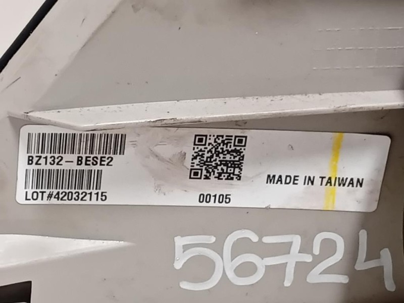 Fanale POST DX BZ132BESE2 Mercedes Classe SLK R170 1997
