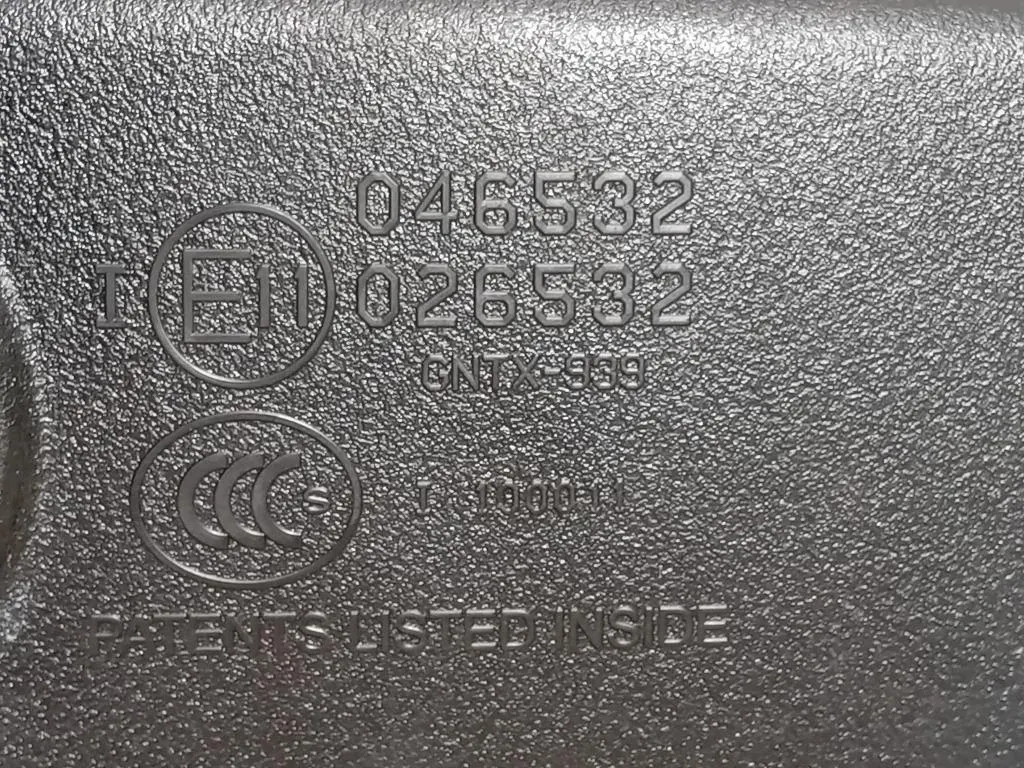 Retrovisore Interno RETROVISORE INTERNO Ford Focus V 2018