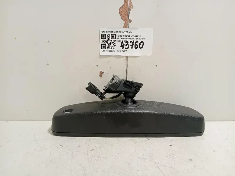 Retrovisore Interno RETROVISORE INTERNO Ford Focus V 2018