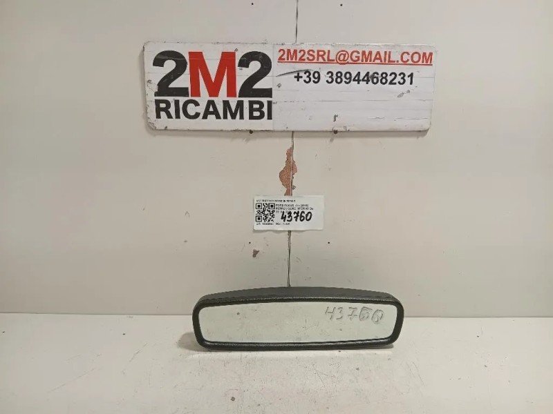 Retrovisore Interno RETROVISORE INTERNO Ford Focus V 2018