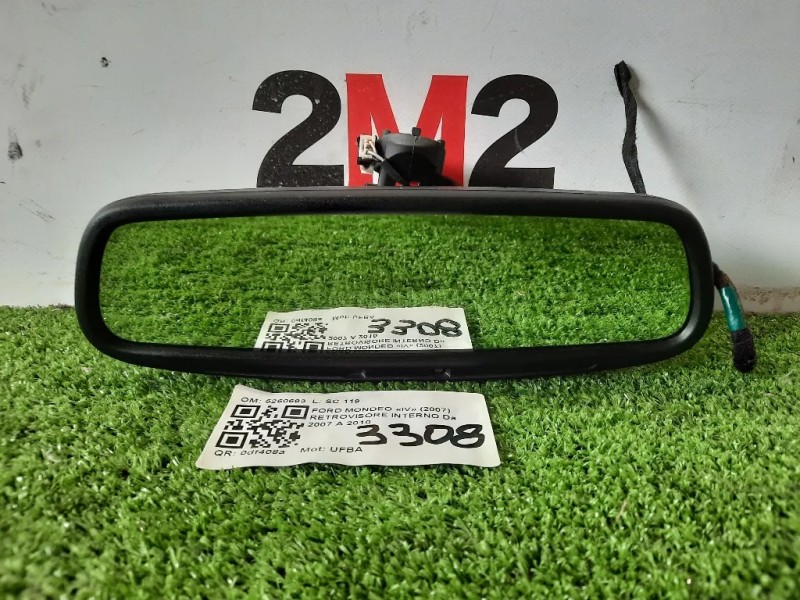 Retrovisore Interno 5260683 Ford Mondeo IV 2007