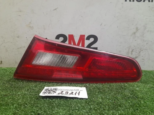 Fanale INT POST DX 50513400 Alfa Romeo Giulietta 2010