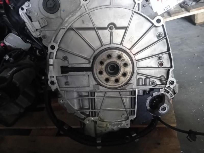 Motore Completo N47D20C 184 CV 137 KW Bmw Serie 5 F10 Berlina 2012