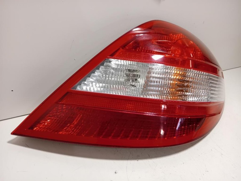 Fanale POST DX A1718200264 Mercedes Classe SLK R171 2004