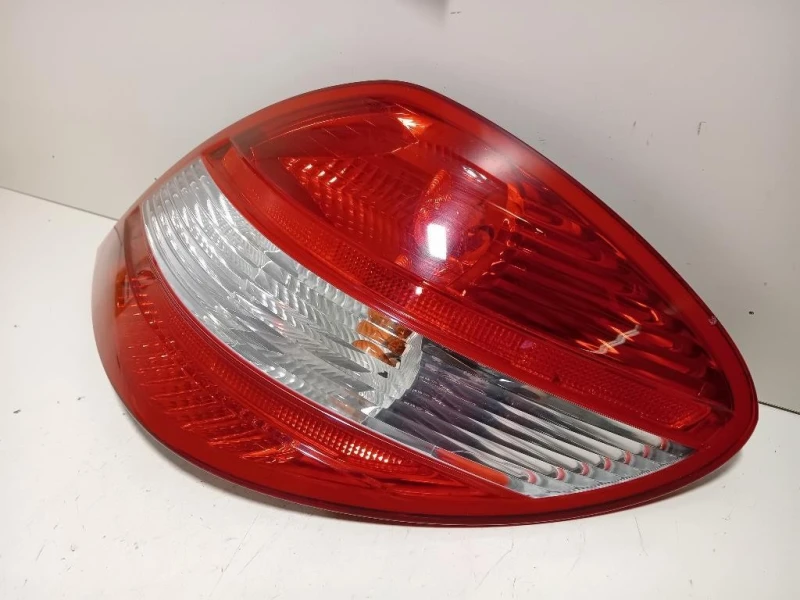 Fanale POST DX A1718200264 Mercedes Classe SLK R171 2004