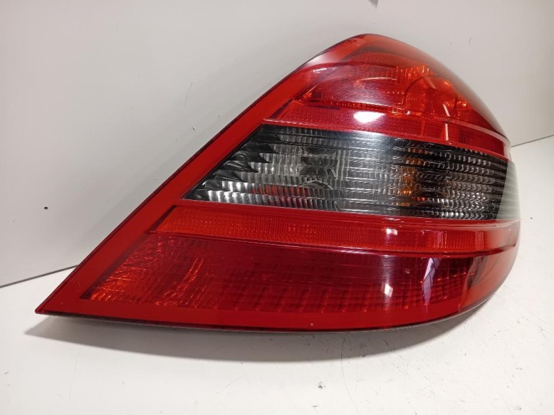 Fanale POST DX A1718200664 Mercedes Classe SLK R171 2008