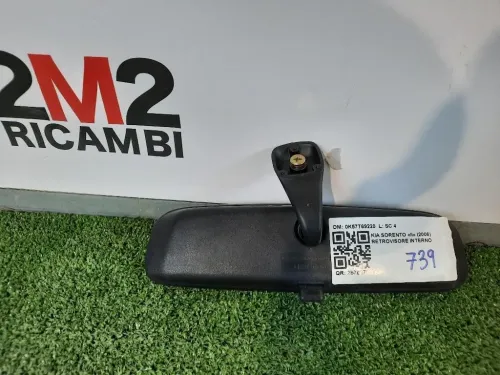 Retrovisore Interno 0K57T69220 Kia Sorento II 2006