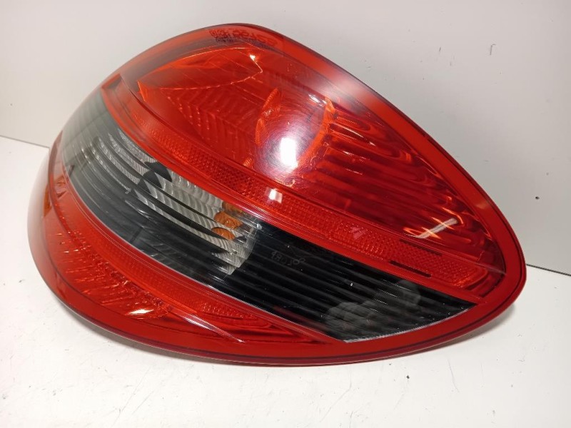 Fanale POST DX A1718200664 Mercedes Classe SLK R171 2008