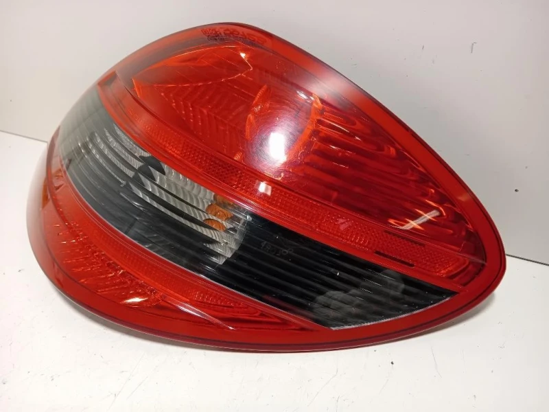 Fanale POST DX A1718200664 Mercedes Classe SLK R171 2008