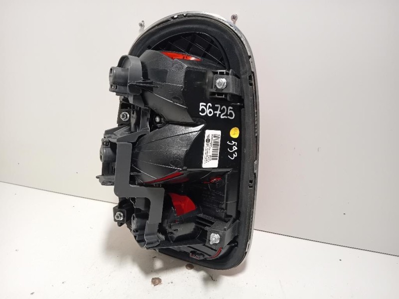 Fanale POST DX 980815401 Mini Countryman Cooper R60 2010