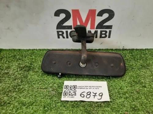 Retrovisore Interno  Lancia 2000