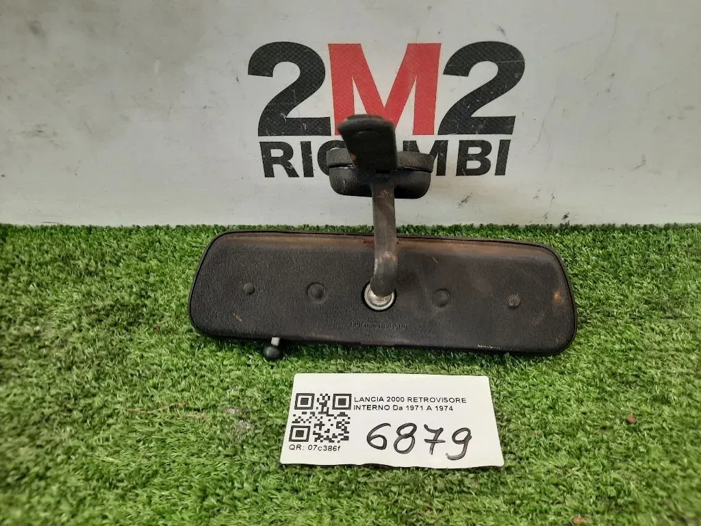 Retrovisore Interno  Lancia 2000