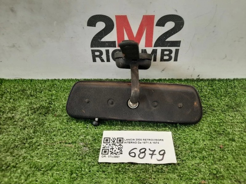 Retrovisore Interno  Lancia 2000