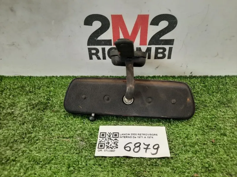 Retrovisore Interno Lancia 2000