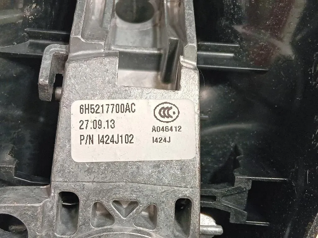 Retrovisore Interno 6H5217700AC Land Rover Range Rover Evoque I 2011