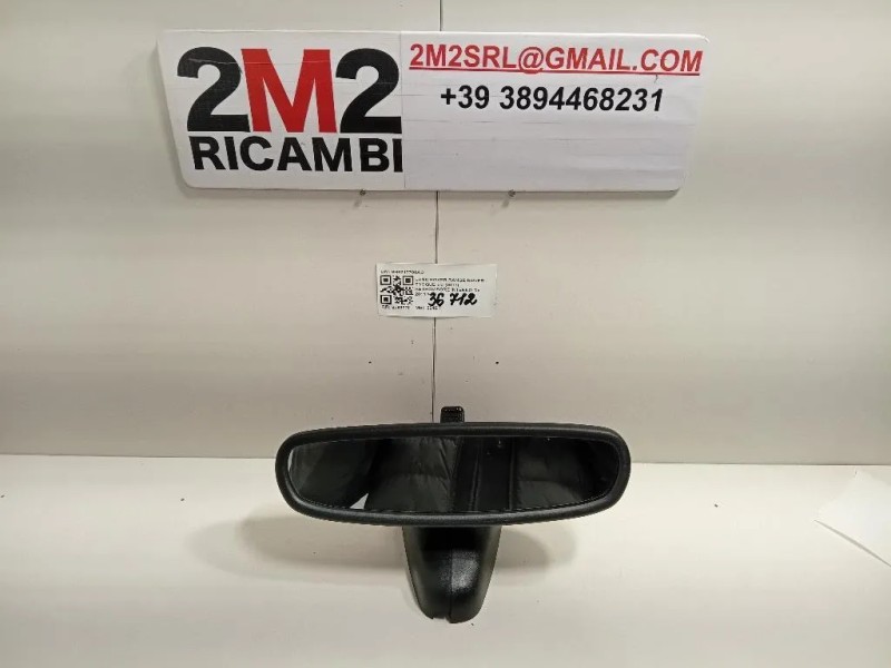 Retrovisore Interno 6H5217700AC Land Rover Range Rover Evoque I 2011
