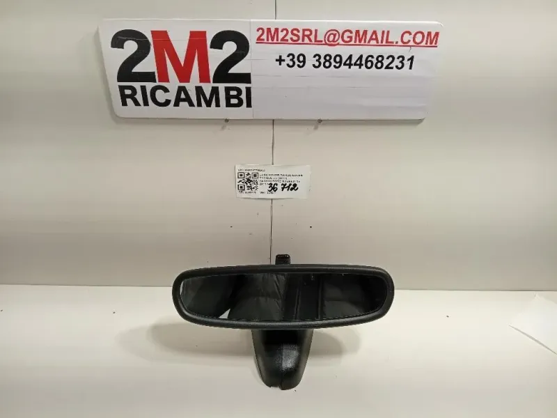 Retrovisore Interno 6H5217700AC Land Rover Range Rover Evoque I 2011
