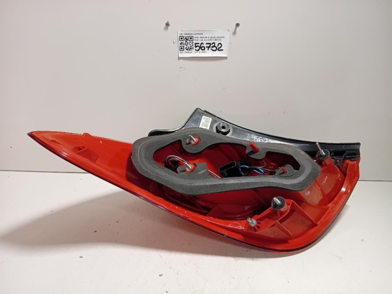 Fanale POST DX 42599463 Opel Mokka X 2016