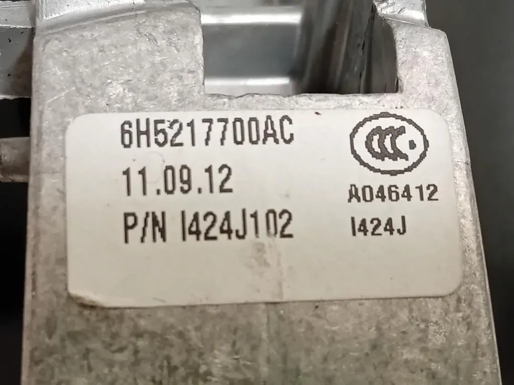 Retrovisore Interno 6H5217700AC Land Rover Range Rover Evoque I 2011