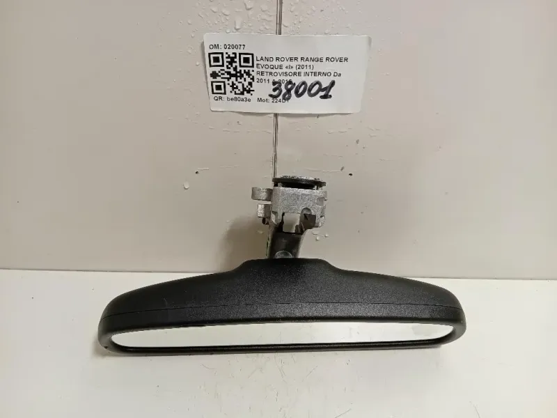 Retrovisore Interno 6H5217700AC Land Rover Range Rover Evoque I 2011