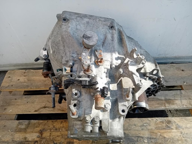 Cambio CAMBIO Honda CR-V IV 2012