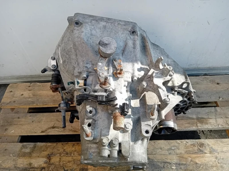 Cambio CAMBIO Honda CR-V IV 2012