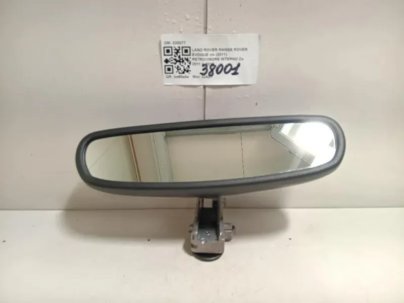 Retrovisore Interno 6H5217700AC Land Rover Range Rover Evoque I 2011