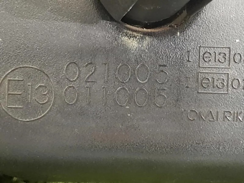 Retrovisore Interno 021005 Lexus Serie IS III 2013