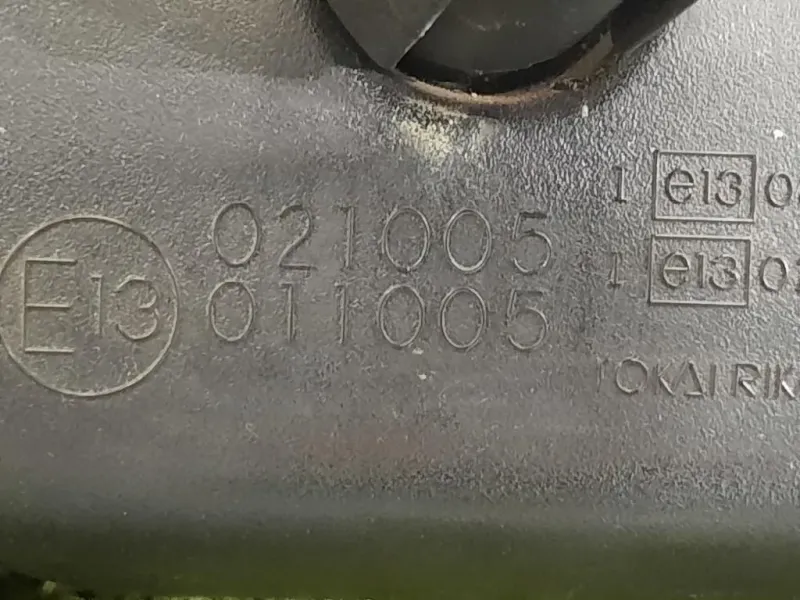 Retrovisore Interno 021005 Lexus Serie IS III 2013