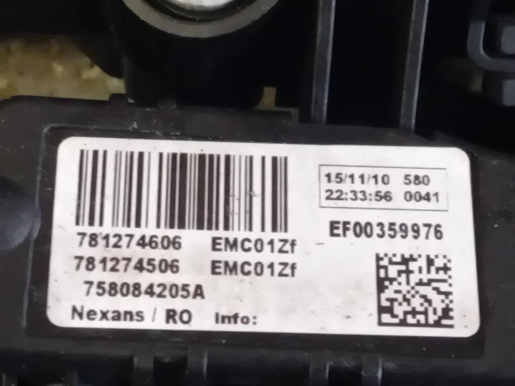 Motore Completo N47D20C 177 CV 130KW Bmw X1 E84 2010