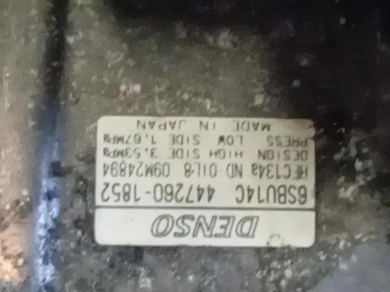 Motore Completo N47D20C 177 CV 130KW Bmw X1 E84 2010