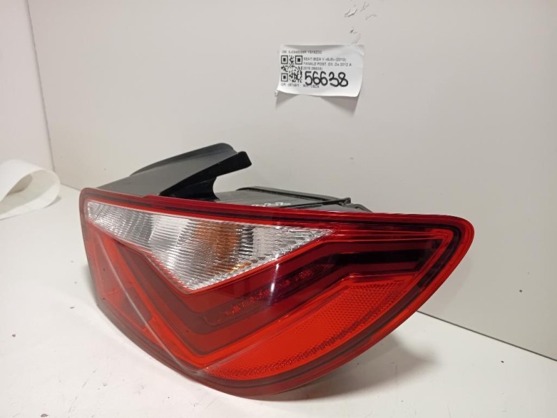 Fanale POST DX 6J3945096R Seat Ibiza V 6J5 2013