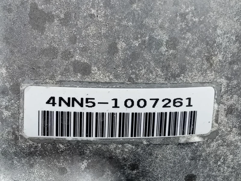 Cambio CAMBIO Honda CR-V IV 2012