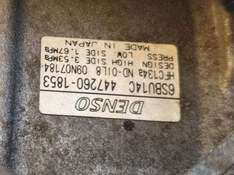 Motore Completo N47D20C 177 CV130 KW Bmw X1 E84 2010