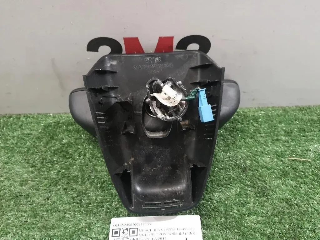 Retrovisore Interno A24681002179051 Mercedes Classe B W246 2012