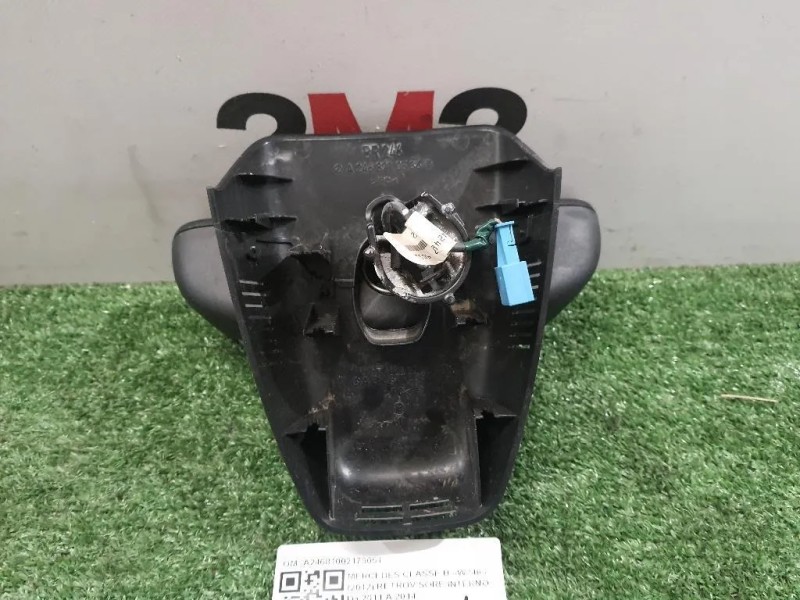 Retrovisore Interno A24681002179051 Mercedes Classe B W246 2012