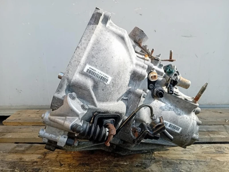 Cambio CAMBIO Honda CR-V IV 2012