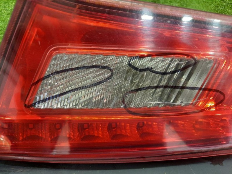 Fanale INT POST DX FANALE ORIGINALE 50513400 Alfa Romeo Giulietta 2010