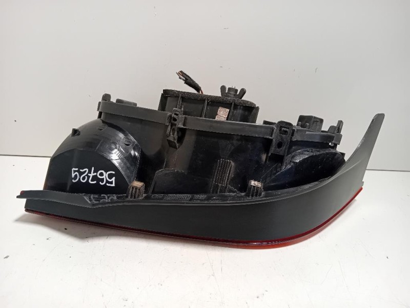 Retrovisore Interno 026531 Mercedes Classe B W246 2012
