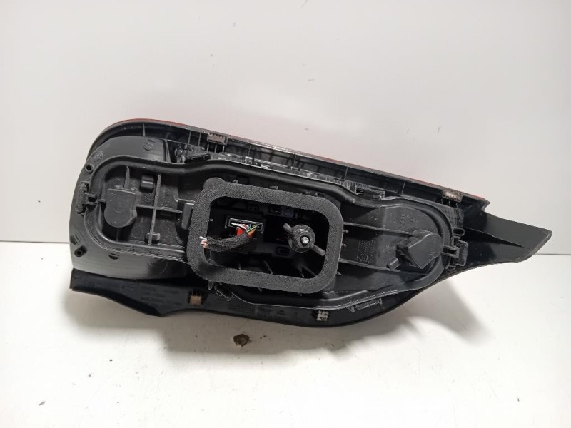 Retrovisore Interno 026531 Mercedes Classe B W246 2012