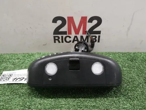 Retrovisore Interno A2468100000 Mercedes Classe B W246 2014