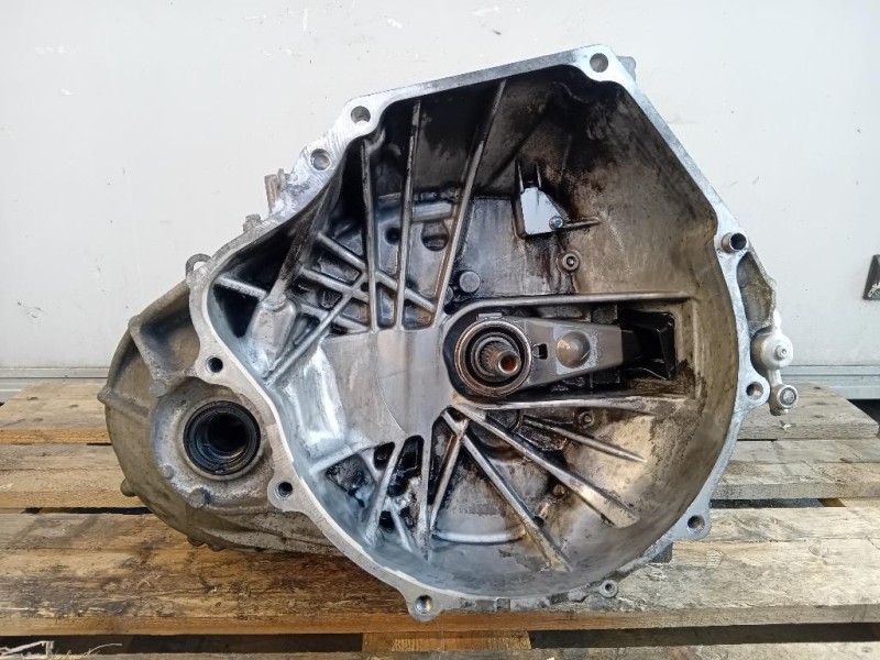 Cambio CAMBIO Honda CR-V IV 2012