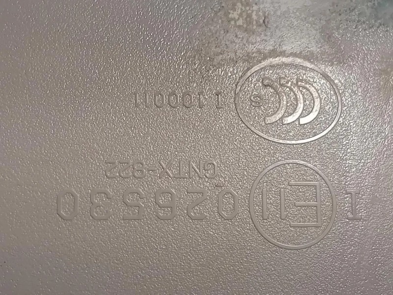 Retrovisore Interno 026530 Mercedes Classe GLC X253 2019