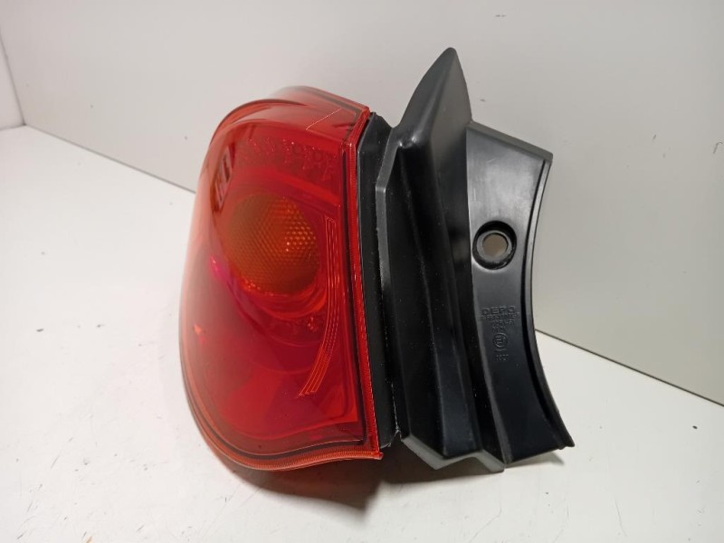 Fanale POST SX FANALE POST SX Alfa Romeo Giulietta 2010