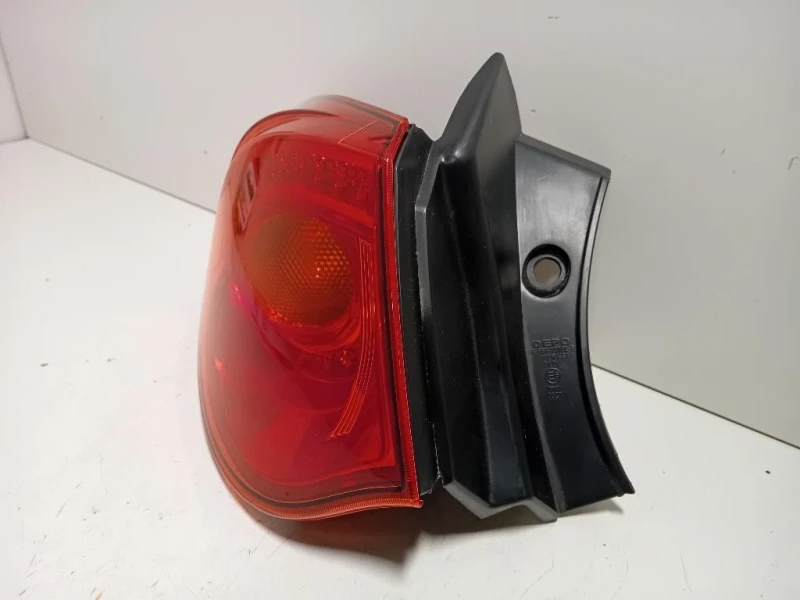 Fanale POST SX FANALE POST SX Alfa Romeo Giulietta 2010