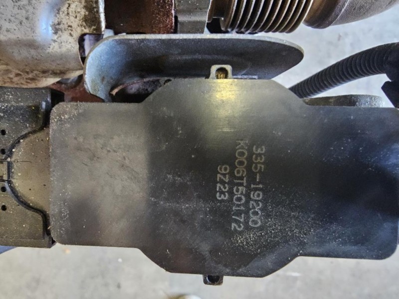 Motore Completo N47D20C 177 CV 135 KW Bmw X1 E84 2010