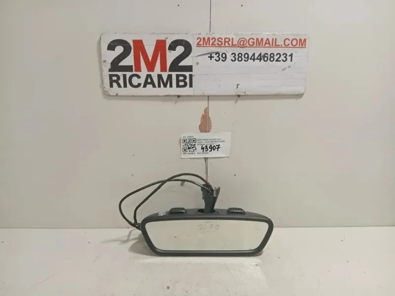 Retrovisore Interno 026534 Mercedes Classe GLE W166 2015
