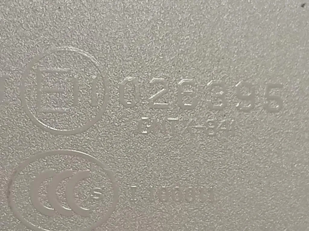 Retrovisore Interno 026395 Mercedes Classe ML W166 2012